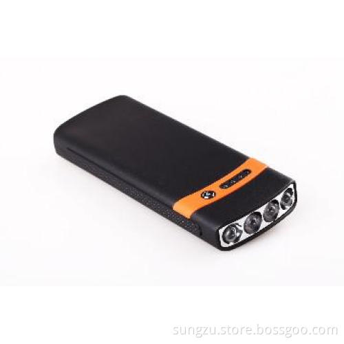 Emergency 2600mah Battery Power bank for Smartphones IPhone4 Charger